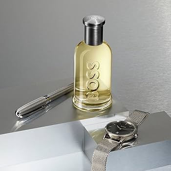 Amazon | HUGO BOSS ヒューゴ ボス オードトワレ 50mL | HUGO BOSS