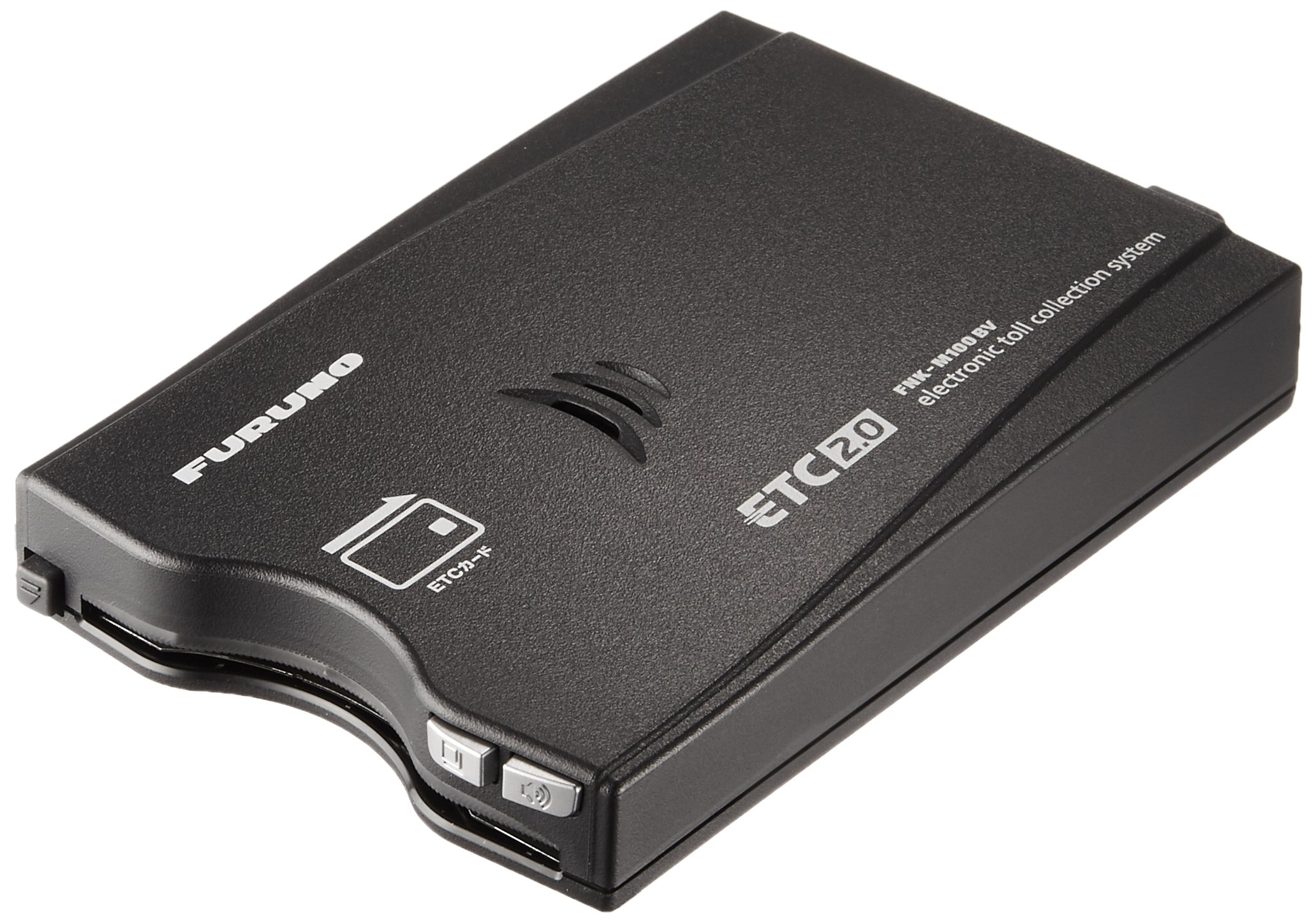 ETC2.0車載器 フルノ 音声ガイド付き ETC2.0車載器 フルノ 音声ガイド付き