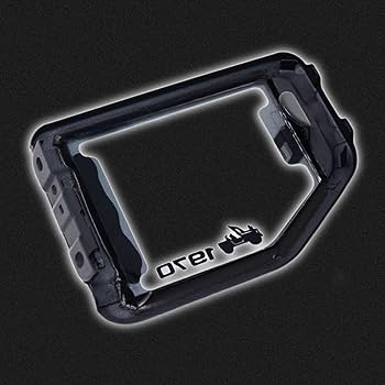 Amazon | ジムニー ジムニーシエラ JB64 JB74W ガラスフューエルリッド