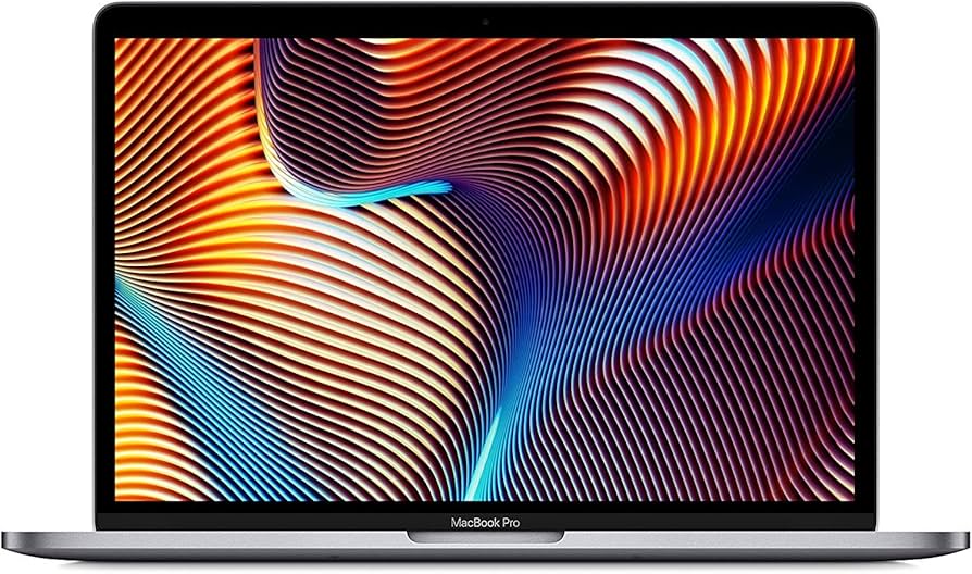 Amazon.com: Apple Mid 2019 MacBook Pro with 2.4 GHz Intel Core i5