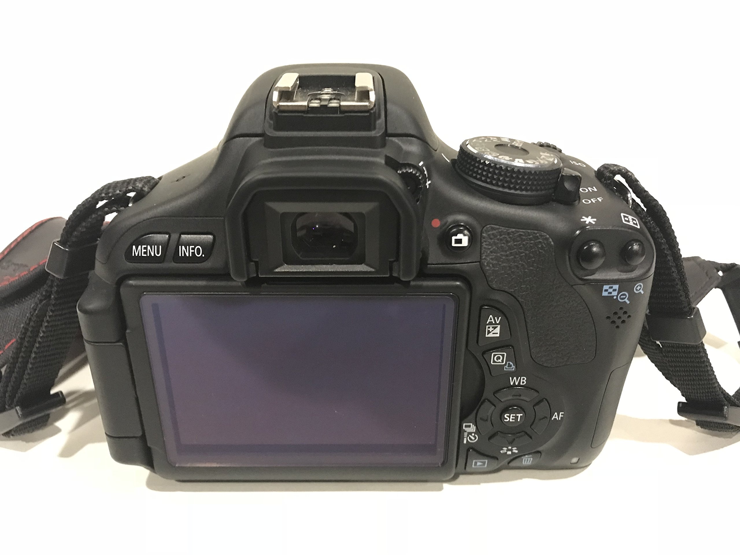 Amazon | Canon デジタル一眼レフカメラ EOS Kiss X5 ボディ KISSX5