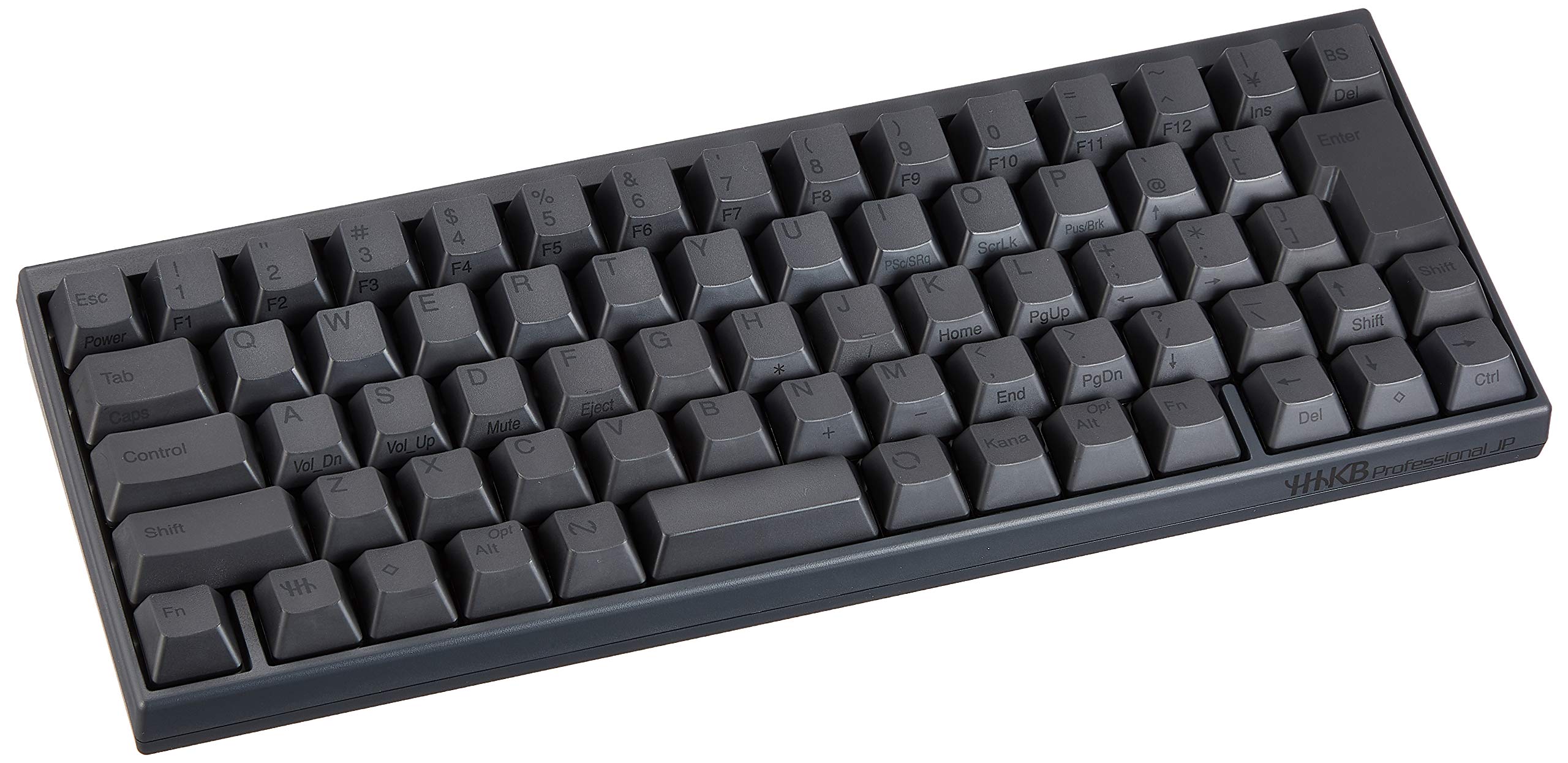 Amazon.co.jp: PFU Happy Hacking Keyboard Professional JP 日本語