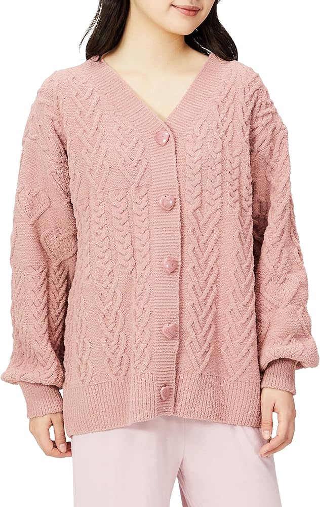 Amazon | [ジェラート ピケ] バレンタイン スフレハートアラン