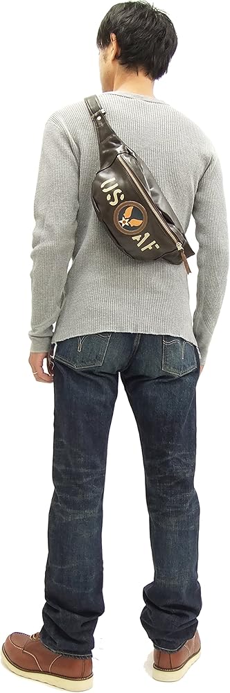 Amazon.co.jp: [トイズマッコイ] デュアルブレードバッグ U.S.A.F.