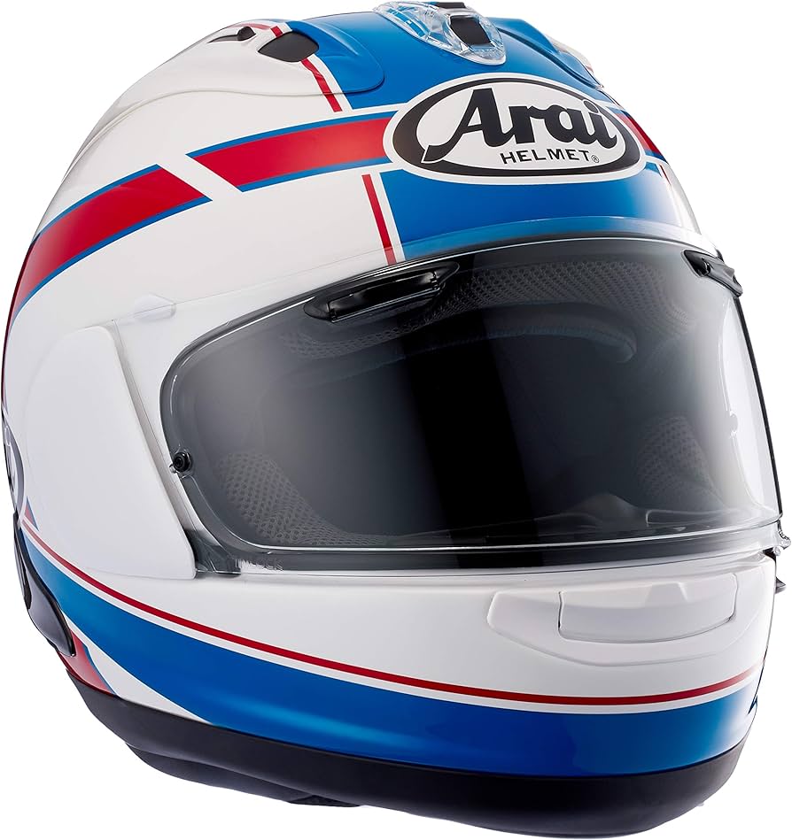 Amazon | アライ(Arai) バイクヘルメット フルフェイス RX-7X SCHWANTZ