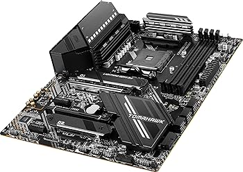 Amazon | MSI MAG X570S TOMAHAWK MAX WIFI マザーボード ATX [AMD