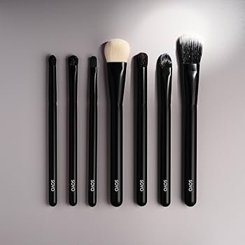 Amazon.co.jp: SOYO マルチユース セット（7本＋ケース付） : ビューティー