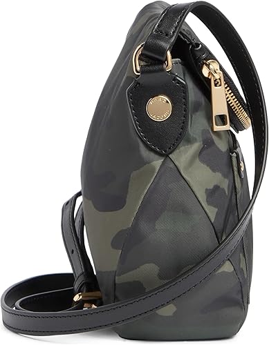 Amazon | Marc Jacobs Preppy Nylon Mini Natasha クロスボディバッグ