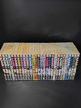 コミック】ドンケツ（全28巻） |本 | 通販 | Amazon