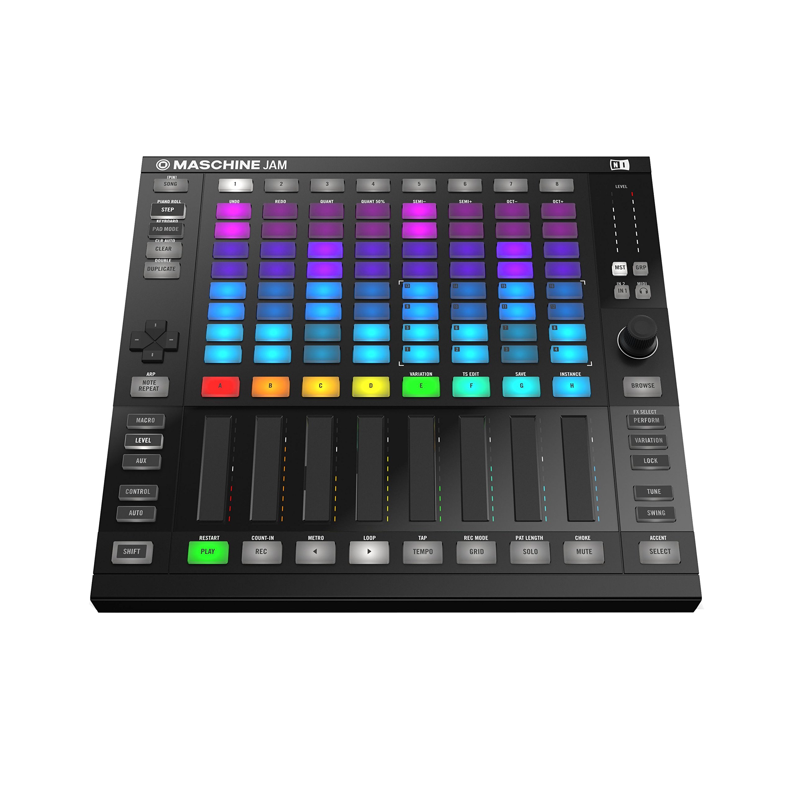 Amazon | NATIVE INSTRUMENTS ネイティブインストゥルメンツ/MASCHINE