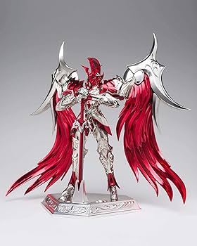 Amazon.co.jp: TAMASHII NATIONS 聖闘士聖衣神話EX 聖闘士星矢 戦神