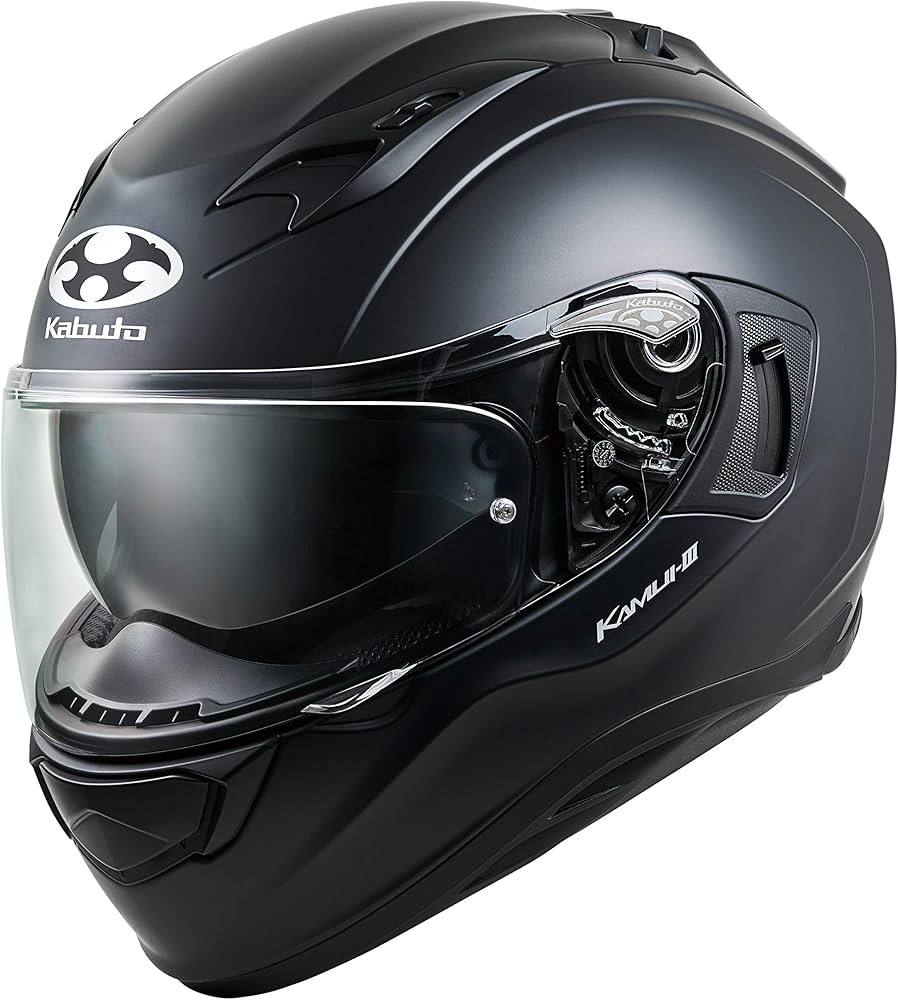 Amazon | オージーケーカブト(OGK KABUTO)バイクヘルメット フル