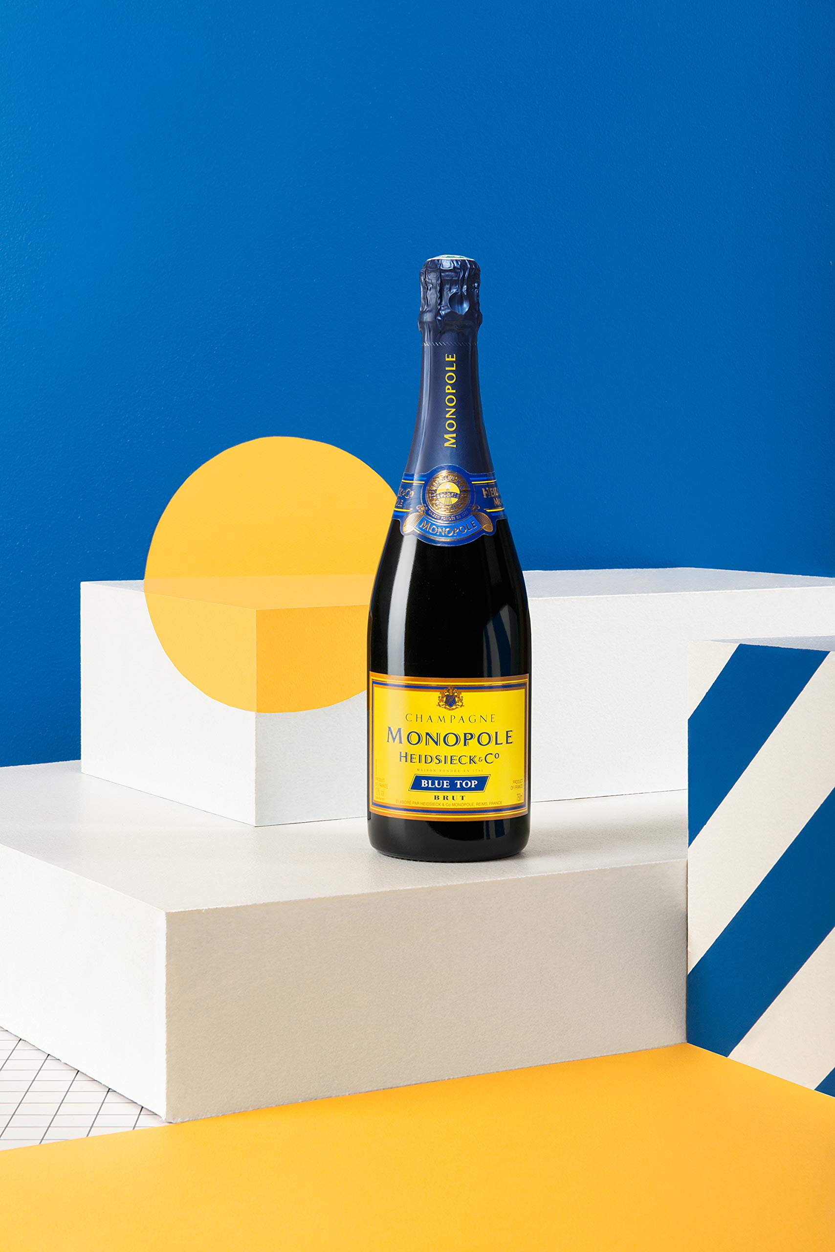 Amazon.co.jp: エドシック・モノポール [ スパークリング 辛口