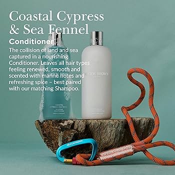 Amazon.co.jp: 【公式】 MOLTON BROWN サイプレス＆シーフェンネル