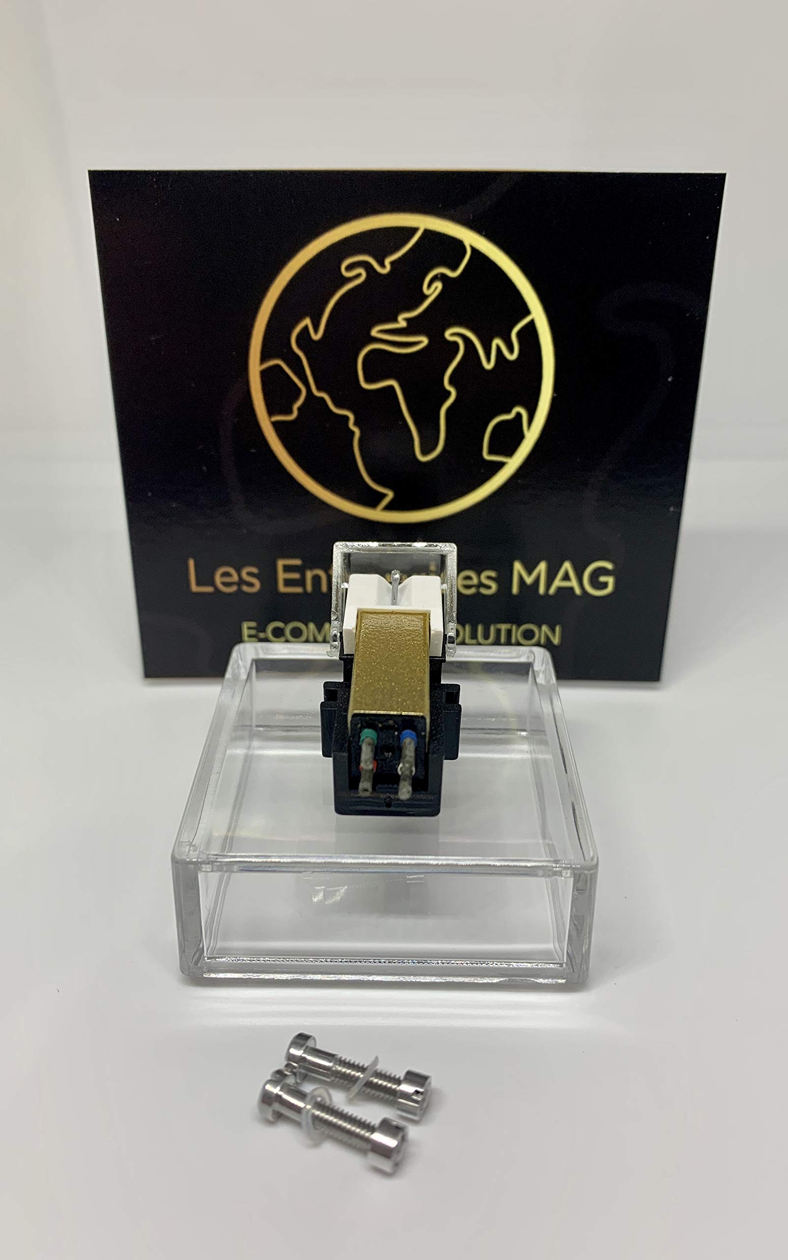 Amazon.co.jp: カートリッジ+ダイヤモンドスタイラス VESTAX PDX2000