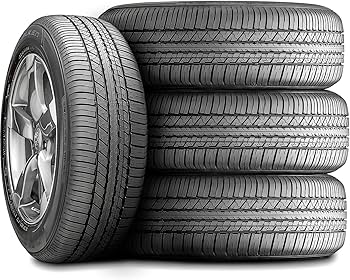 Amazon.co.jp: FALKEN 225/55R18 98H ZIEX ZE001 A/S OE BW : 車＆バイク