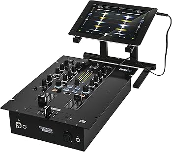 Amazon.co.jp: Reloop リループ 2チャンネル エフェクト内蔵 DJ