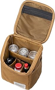 Amazon | Coleman(コールマン) 調味料入れ スパイスボックス キャンプ