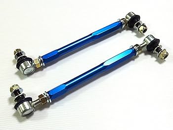 Amazon | BRZ 調整式 スタビリンク αチューン ZC6 フロントリア前後