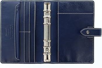 Amazon.co.jp: ファイロファックス マルデン システム手帳 バイブル