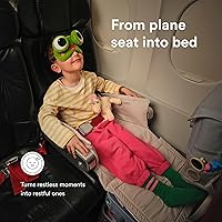 Amazon.com | Stokke JetKids BedBox, Coral Pink - Ride-On Suitcase