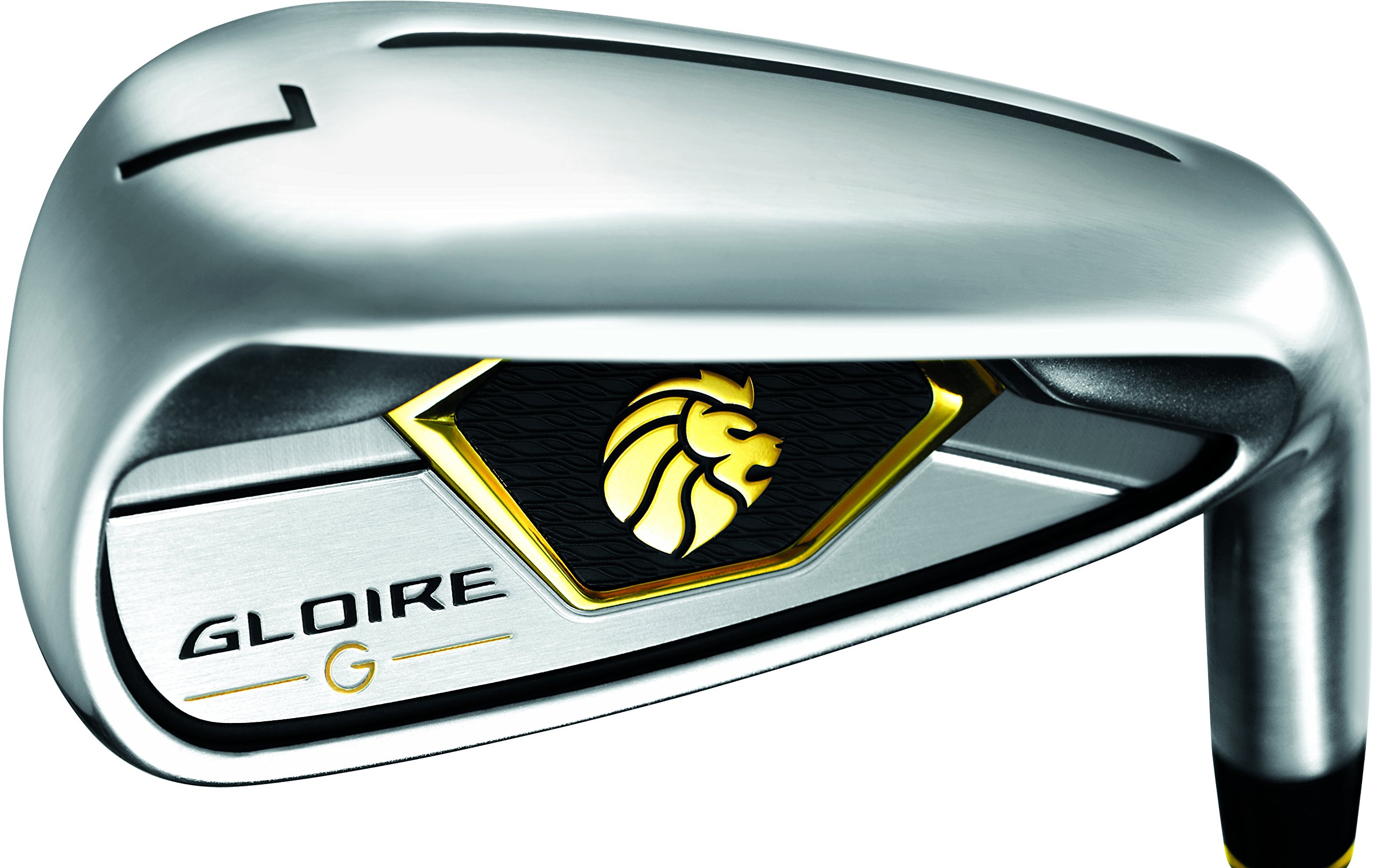 Amazon.co.jp: TAYLOR MADE(テーラーメイド) GLOIRE G アイアンセット