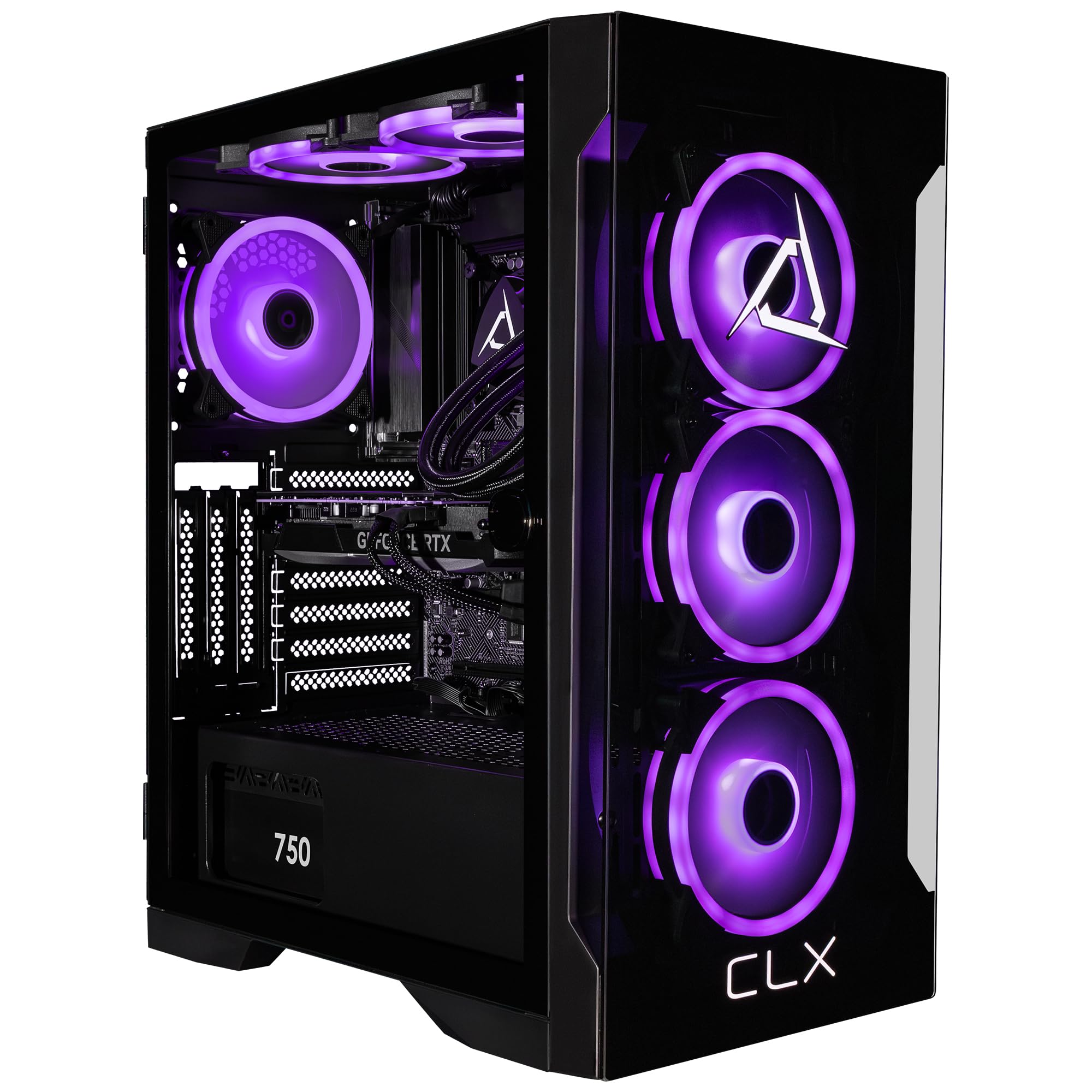 Amazon.com: CLX Gaming PC - Intel Core i9 14900KF 3.2GHz, GeForce