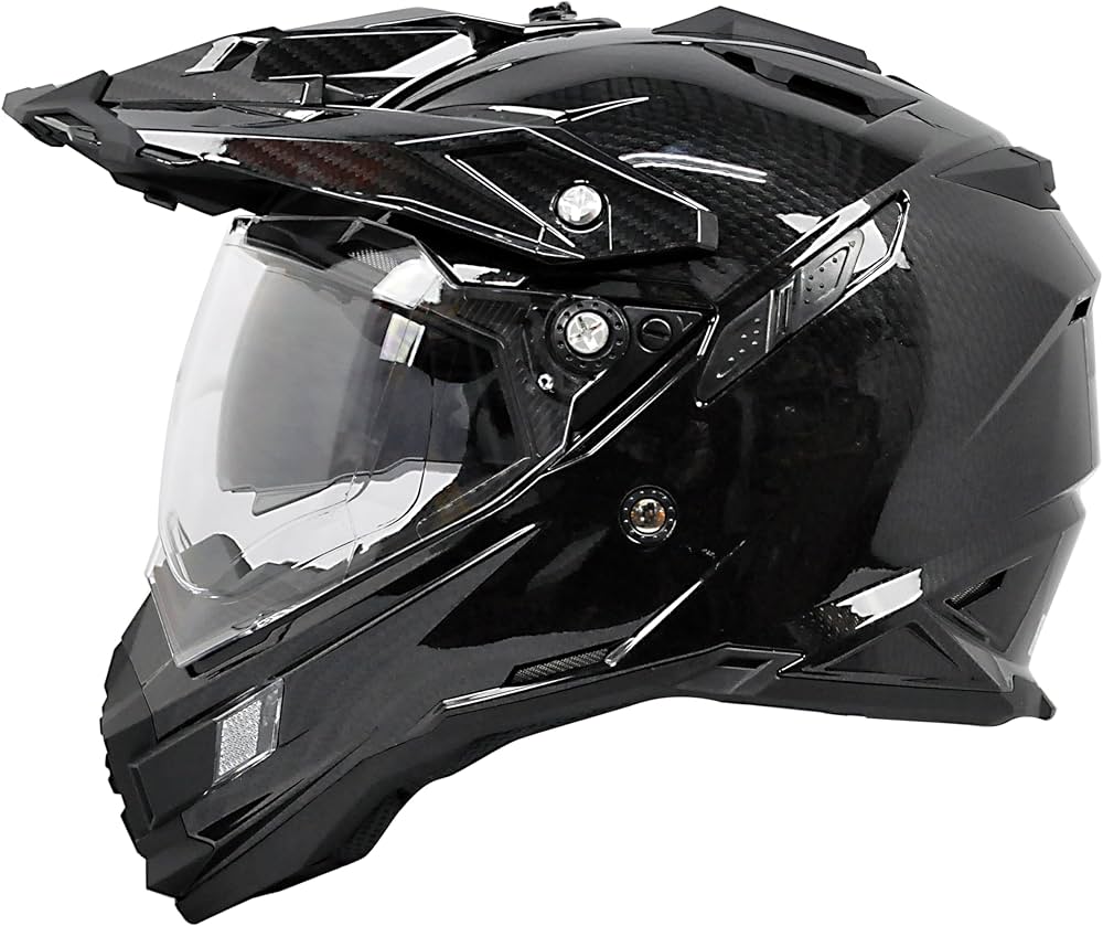 Amazon.co.jp: 【THH】 インナーサンバイザー採用 オフロード