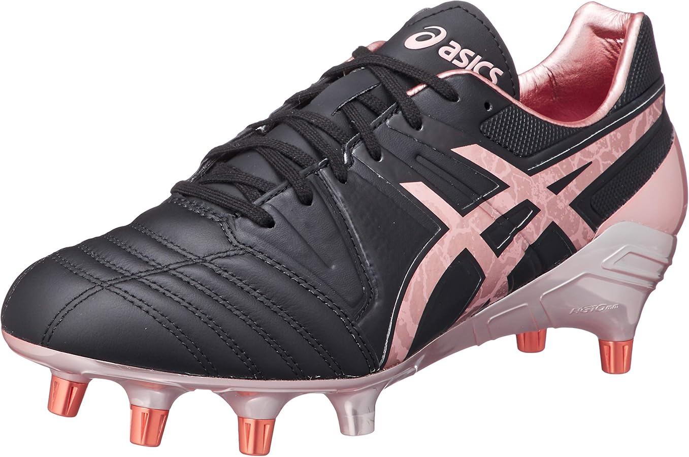 Amazon | [アシックス] ラグビースパイク GEL-LETHAL TIGHT FIVE L.E