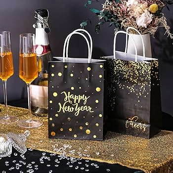 ルネ happy new year bag 36 Amazon.com: Zhanmai 36 Pcs Happy New