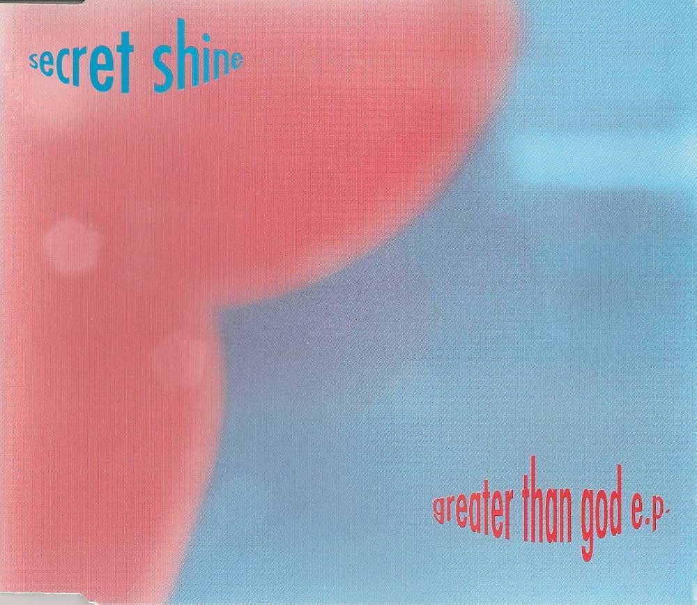 Amazon.co.jp: Greater Than God Ep: ミュージック