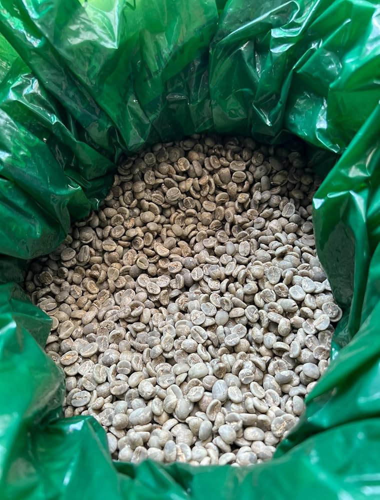 爆安!!【コーヒー生豆】タンザニアAA 10kg※送料無料 楽天市場