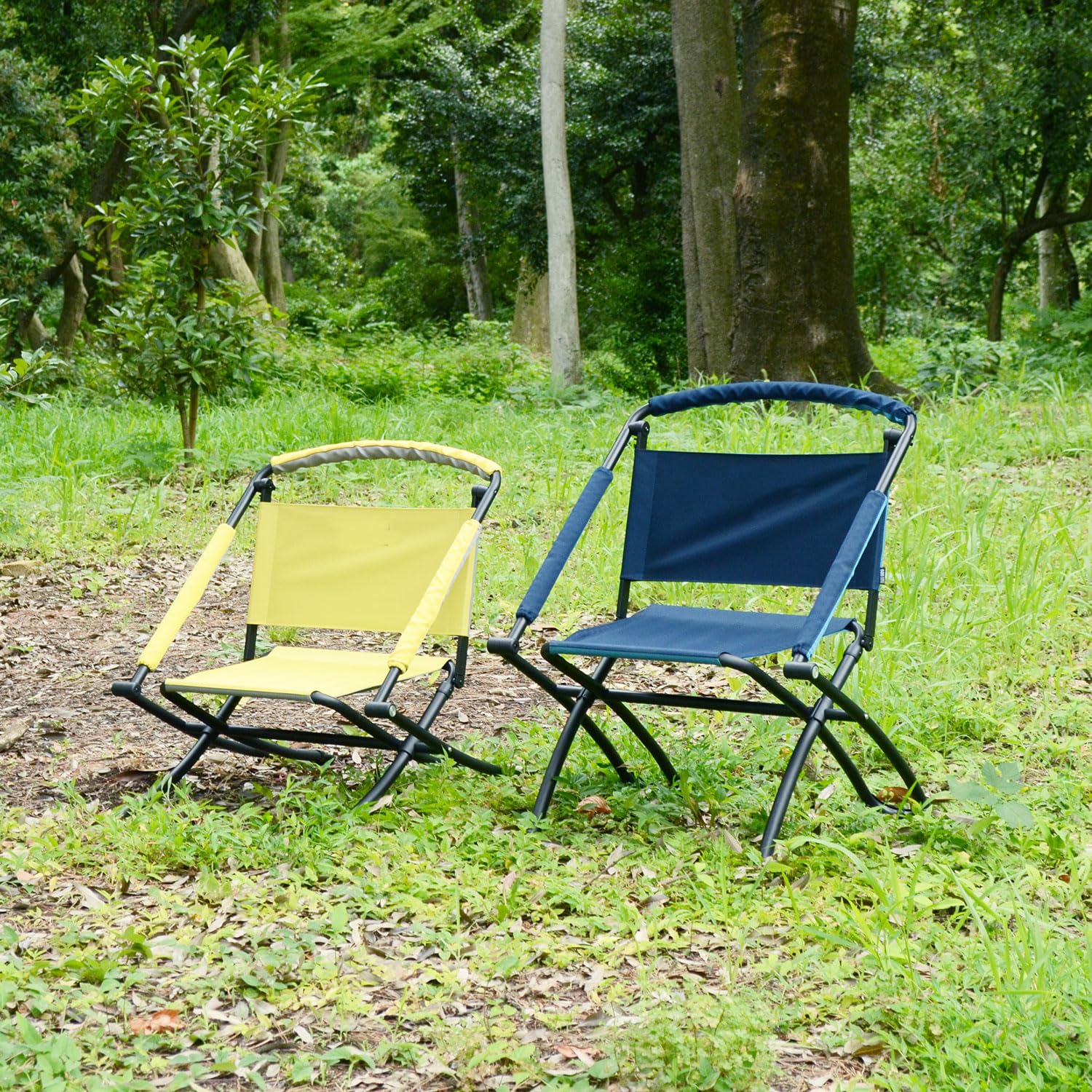 Amazon.co.jp: ビーシーエル(b.c.l) bcl 585 HIGH & LOW 2WAY チェア