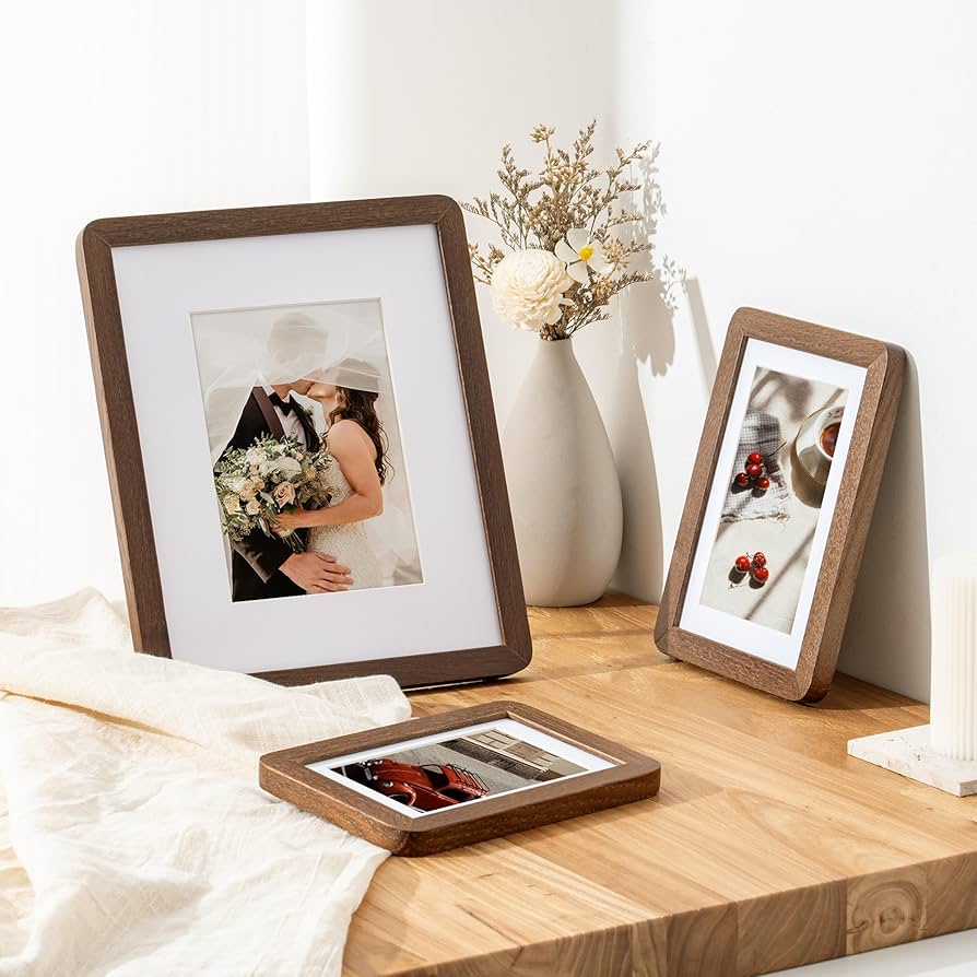 mihoさま専用】Magnetic Photo Frame スクエア（OAK） TOOWOOD