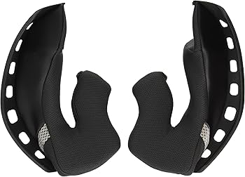 Amazon.co.jp: OGK KABUTO(オージーケーカブト) KAMUI チークパッド