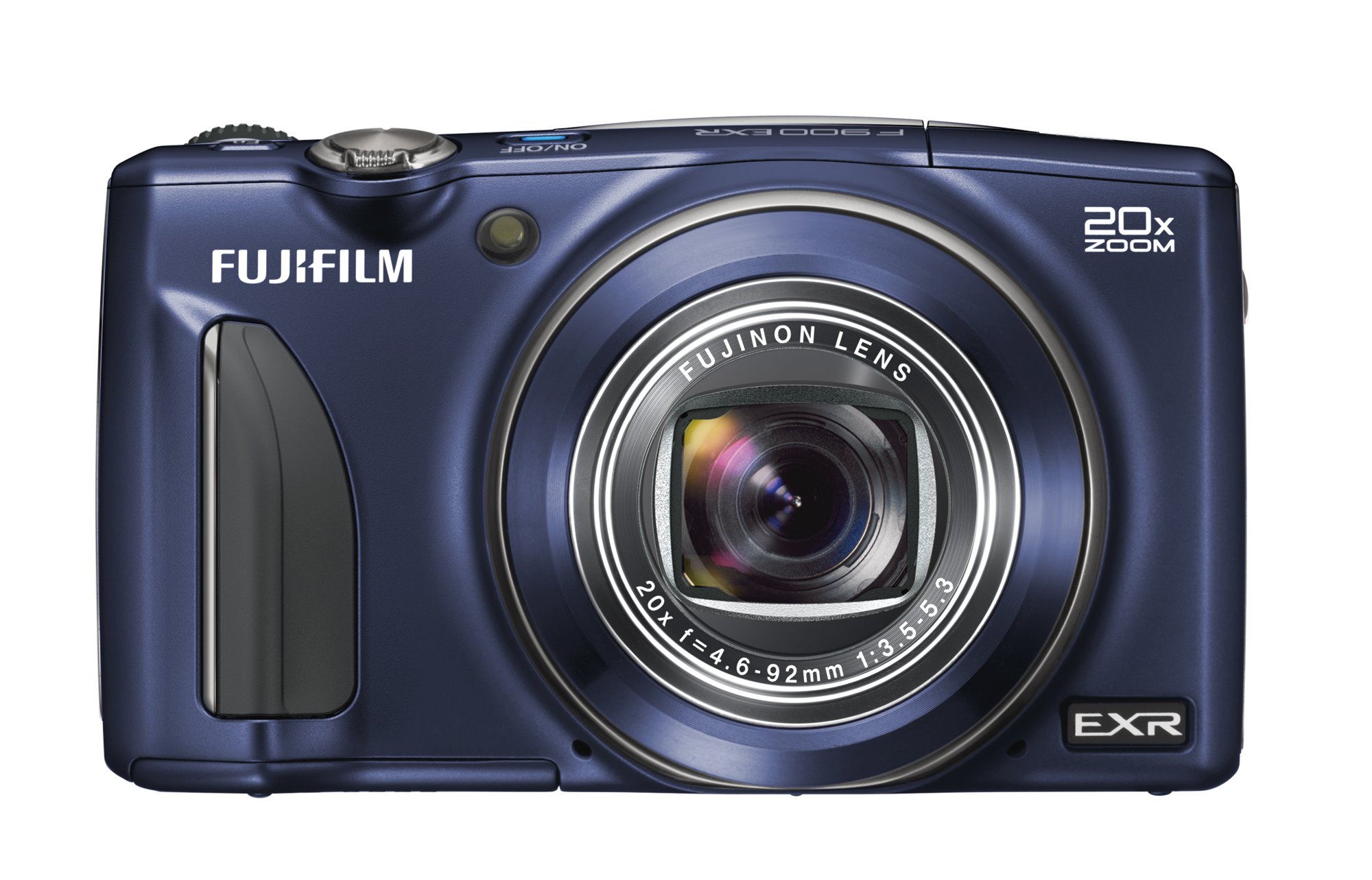 Amazon | FUJIFILM デジタルカメラ 1600万画素 ズーム光学20倍