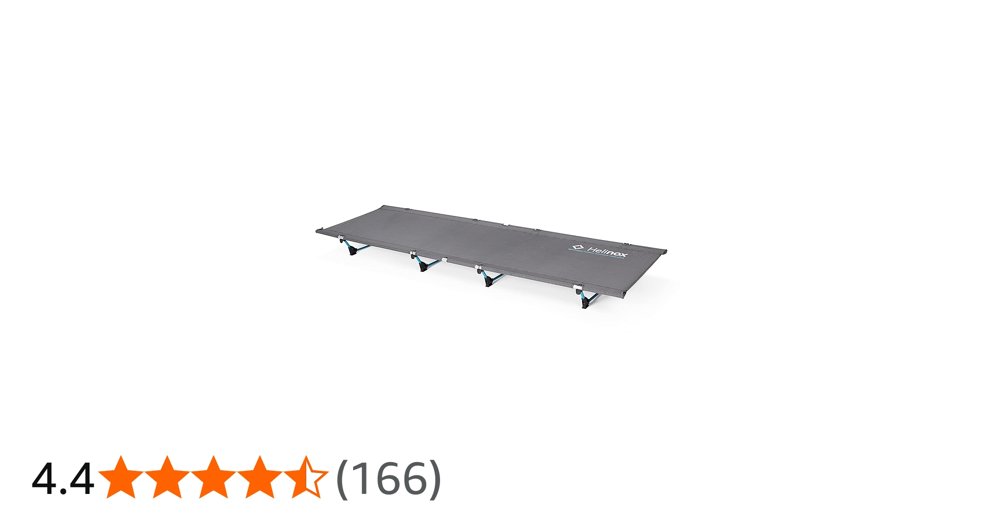 Amazon.co.jp: Helinox(ヘリノックス) Lite Cot(ライトコット) 超軽量