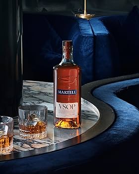 Amazon.co.jp: マーテル V.S.O.P コニャック [ ブランデー 700ml
