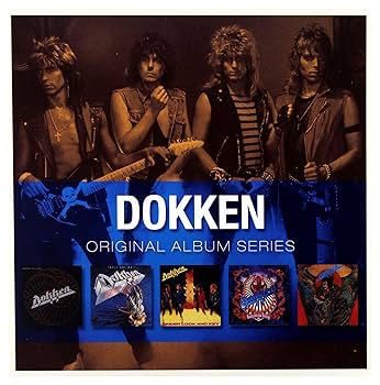 Amazon.co.jp: 5CD ORIGINAL ALBUM SERIES BOX SET: ミュージック