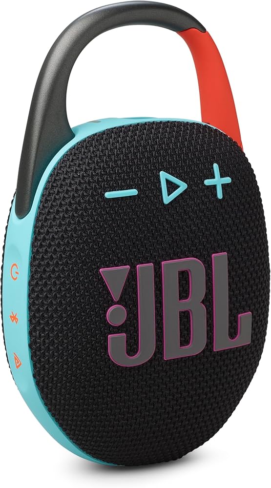 Amazon.co.jp: JBL CLIP5 Bluetoothスピーカー USB C充電/IP67防塵防水