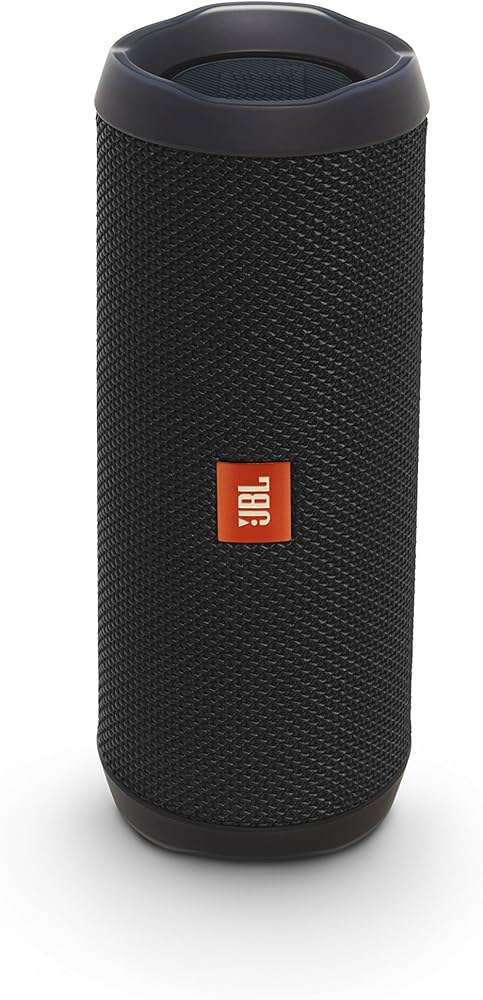 Amazon.co.jp: JBL FLIP4 Bluetoothスピーカー IPX7防水/パッシブ
