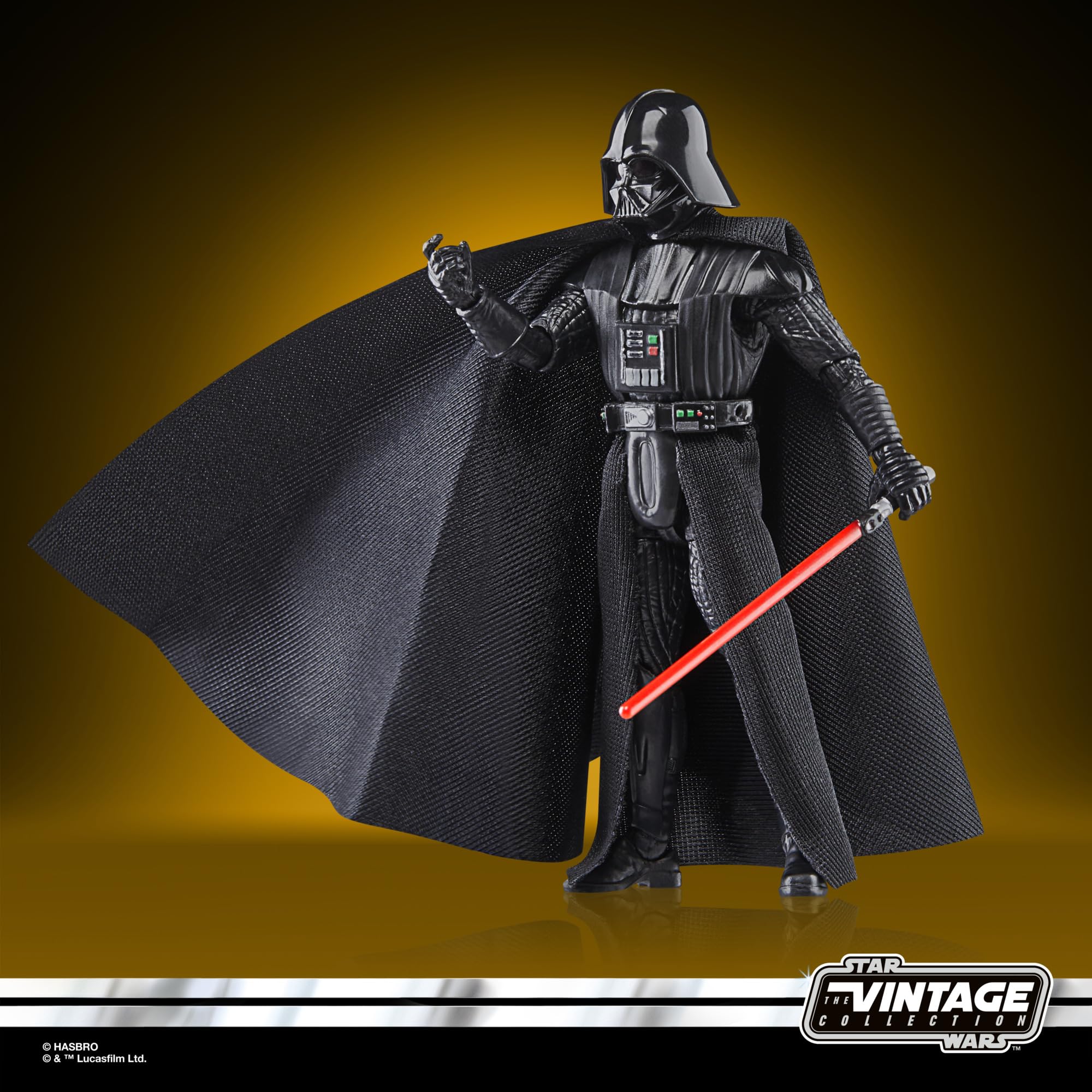 Amazon.co.jp: STAR WARS The Vintage Collection Darth Vader, A New