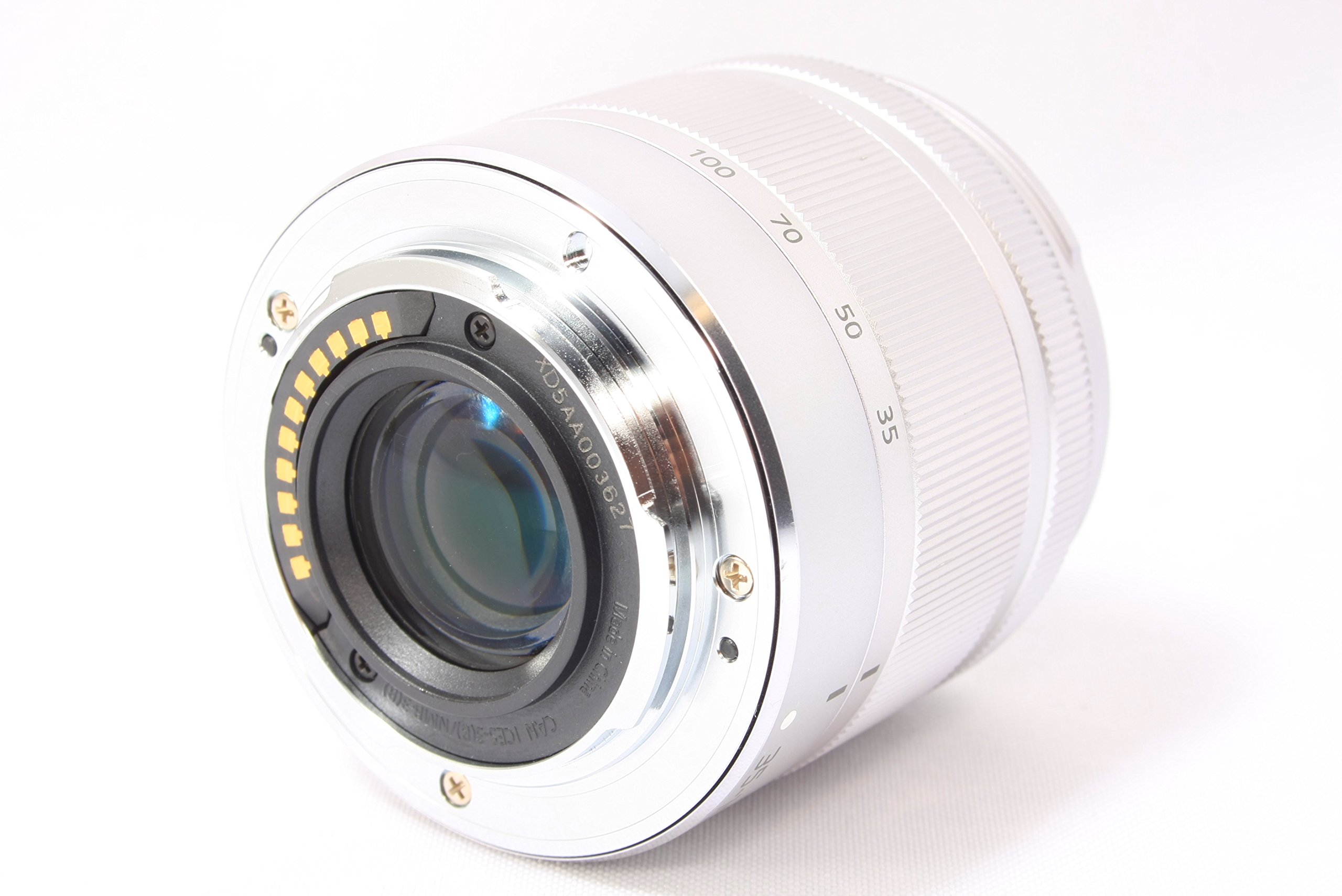 Amazon | パナソニック(Panasonic) 望遠ズームレンズ マイクロフォー