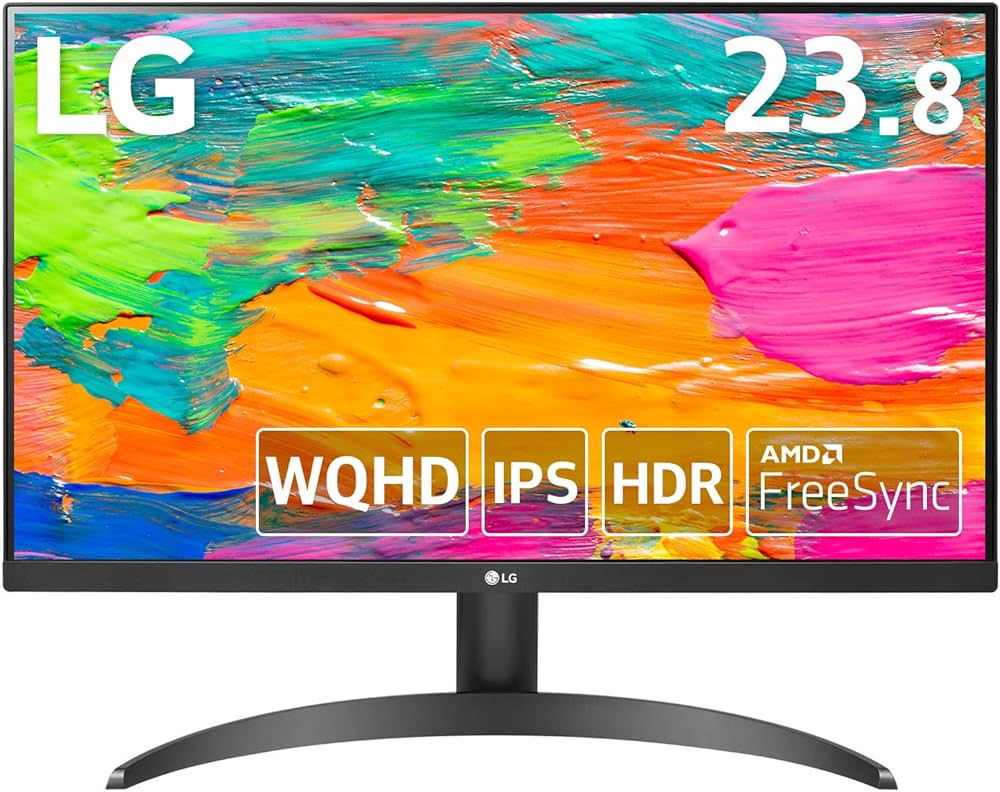 Amazon.co.jp: 【Amazon.co.jp 限定】LG フレームレス モニター