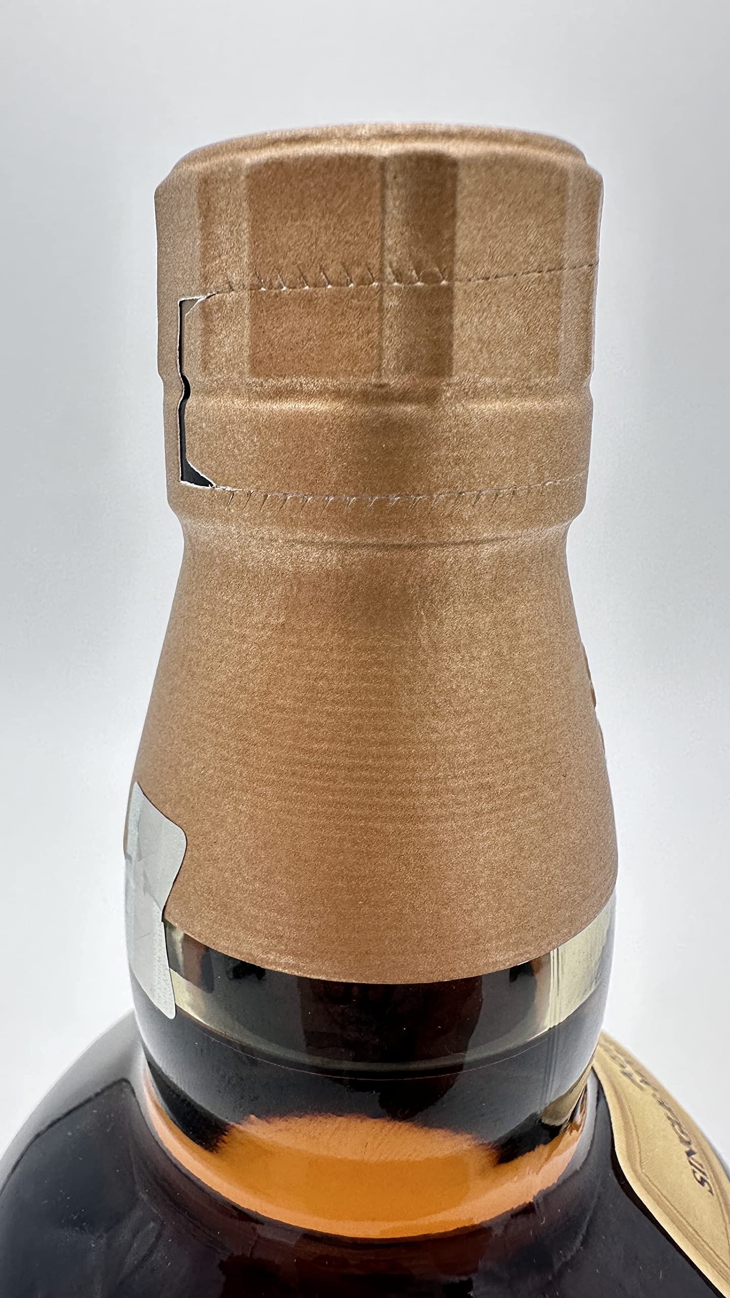 Amazon.co.jp: 山崎12年100周年記念ラベル 700ml 43%箱付ウイスキー