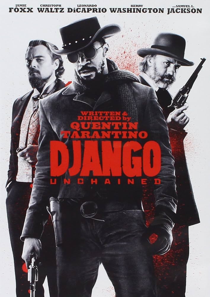 Amazon.com: Django Unchained : Jamie Foxx, Christoph Waltz
