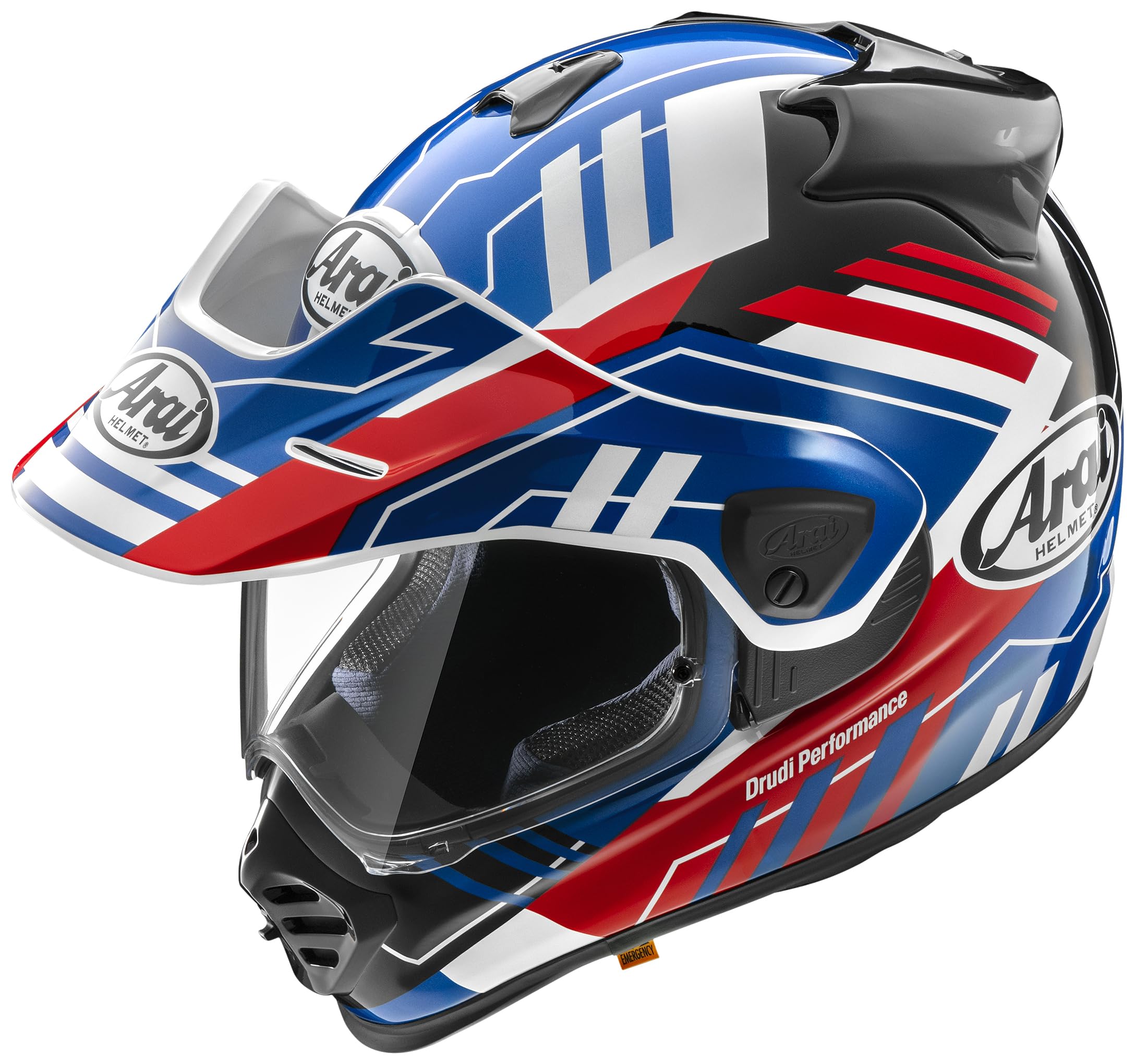 Amazon | アライ(Arai) バイクヘルメット オフロード TOUR-CROSS V