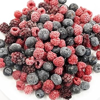 Aiページ ブルーベリーラズベリー2個 Aiページ ブルーベリーラズベリー