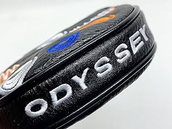 Amazon.co.jp: オデッセイ ODYSSEY ミルド・コレクション小型マレット