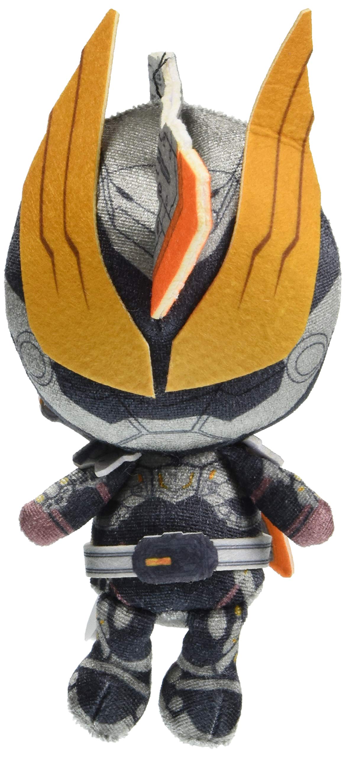Amazon.co.jp: 仮面ライダーセイバー Chibiぬいぐるみ 仮面ライダー